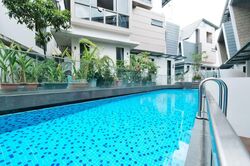 Chancery Hill Road (D11), Terrace #533849211